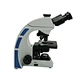 Trinocular Biological Microscope