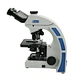 Trinocular Biological Microscope