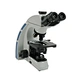 Trinocular Biological Microscope
