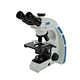 Trinocular Biological Microscope